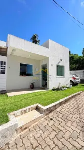 Casa de Condomínio com 3 Quartos à venda, 100m² no Catu de Abrantes (Abrantes), Camaçari
