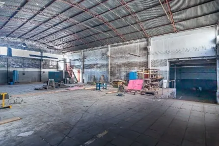 Galpão/Depósito/Armazém para alugar, 5209m² no São Jorge, Novo Hamburgo