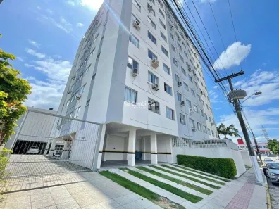 Apartamento com 2 Quartos à venda, 56m² no Nossa Senhora do Rosário, São José