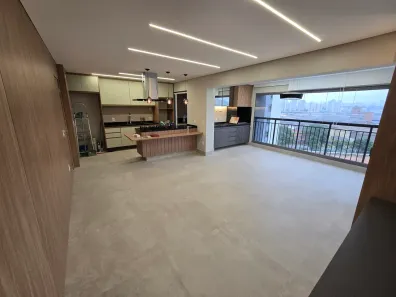 Apartamento com 3 Quartos à venda, 92m² no Mooca, São Paulo