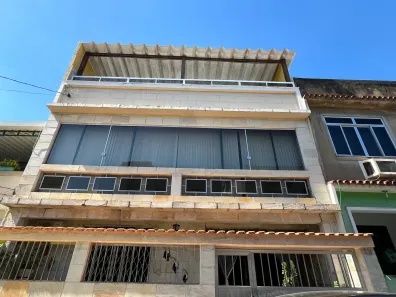 Casa de Condomínio com 3 Quartos à venda, 177m² no Madureira, Rio de Janeiro