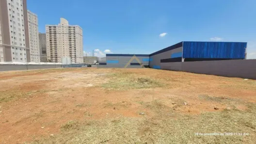 Lote/Terreno à venda, 4m² no Cariobinha, Americana