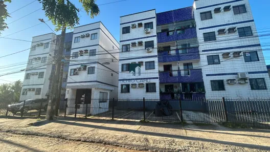 Apartamento com 3 Quartos à venda, 64m² no Candeias, Jaboatão dos Guararapes