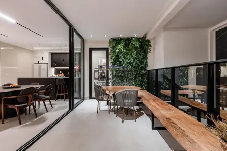 Apartamento com 1 Quarto à venda, 185m² no Jardim Karaíba, Uberlândia
