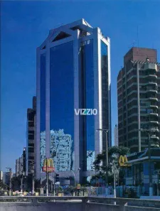 Sala Comercial para alugar, 300m² no Itaim Bibi, São Paulo