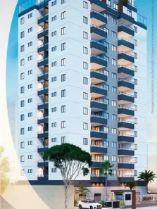 Apartamento com 3 Quartos à venda, 89m² no Parque Residencial Aquarius, São José dos Campos