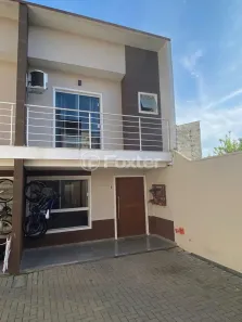 Casa de Condomínio com 3 Quartos à venda, 94m² no Mato Grande, Canoas