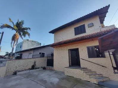 Sobrado com 3 Quartos à venda, 145m² no Jardim Sabará, Porto Alegre