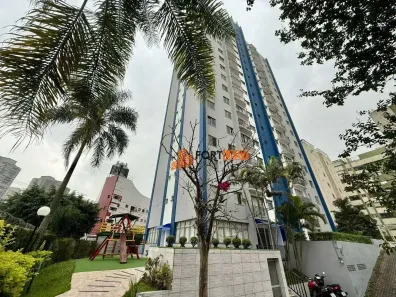Apartamento com 2 Quartos à venda, 58m² no Chácara Califórnia, São Paulo