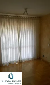 Apartamento com 3 Quartos à venda, 73m² no Ipiranga, São Paulo