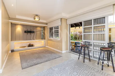 Casa de Condomínio com 3 Quartos à venda, 285m² no Vila Jardim, Porto Alegre