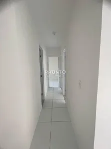 Apartamento com 3 Quartos à venda, 53m² no Muribara, São Lourenço da Mata