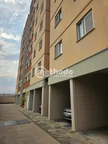 Apartamento com 2 Quartos à venda, 66m² no Vila João Jorge, Campinas
