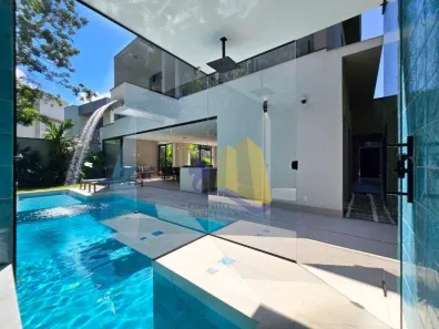 Casa com 6 Quartos à venda, 469m² no Riviera, Bertioga