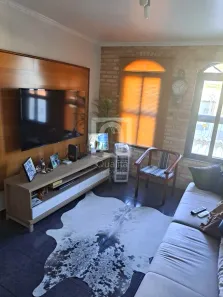 Sobrado com 3 Quartos à venda, 125m² no Vila Netinho, Sorocaba