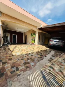 Casa com 3 Quartos à venda, 108m² no Cidade Jardim, Americana
