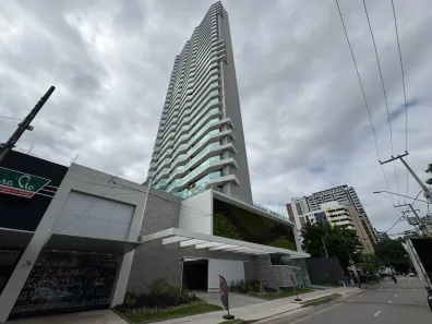 Apartamento com 2 Quartos para alugar, 54m² no Aldeota, Fortaleza