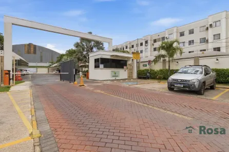 Apartamento com 2 Quartos à venda, 40m² no Coxipó, Cuiabá
