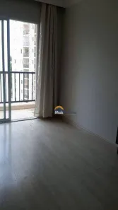 Apartamento com 2 Quartos para alugar, 50m² no Umuarama, Osasco