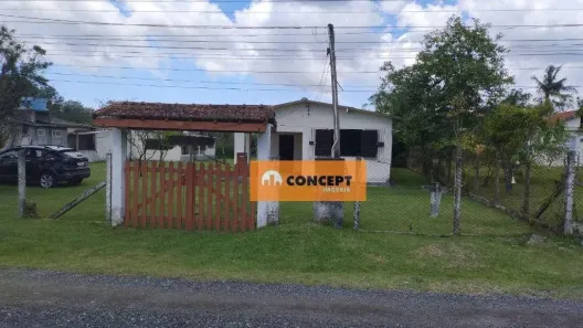 Fazenda/Sítio com 2 Quartos à venda, 150m² no Estância Tijuco Preto, Suzano