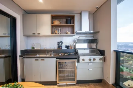 Apartamento com 3 Quartos à venda, 145m² no Embratel, Porto Velho