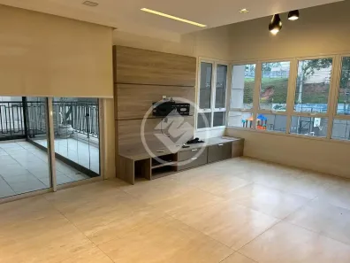 Apartamento com 2 Quartos para alugar, 120m² no Sítio Tamboré Alphaville, Barueri