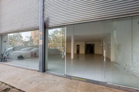 Ponto Comercial com 8 Quartos para alugar, 270m² no Vila Andrade, São Paulo