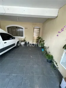 Casa com 3 Quartos à venda, 145m² no Jardim Santa Maria, São Paulo