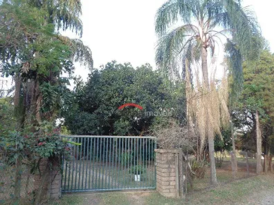 Fazenda/Sítio com 2 Quartos à venda, 20000m² no Jardim Boa Vista, Hortolândia