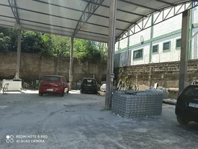 Lote/Terreno à venda, 1410m² no Jardim Califórnia, Barueri