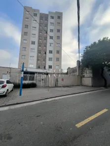 Apartamento com 2 Quartos à venda, 35m² no Pedreira, São Paulo