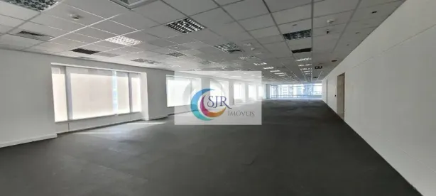 Sala Comercial para alugar, 1152m² no Vila Olímpia, São Paulo
