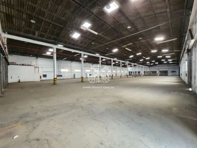 Galpão/Depósito/Armazém para alugar, 4316m² no Jardim Humaitá, São Paulo