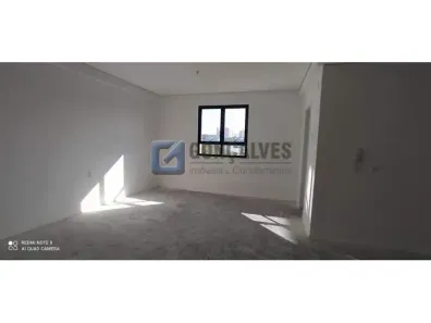 Apartamento com 1 Quarto à venda, 25m² no Centro, São Bernardo do Campo