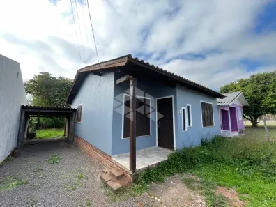 Casa com 2 Quartos para alugar, 70m² no , Vera Cruz