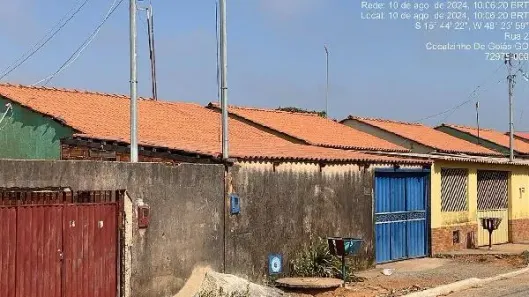 Casa com 2 Quartos à venda, 180m² no , Cocalzinho de Goiás