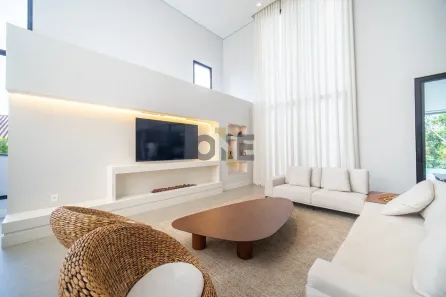 Casa de Condomínio com 4 Quartos à venda, 495m² no Granja Viana II, Cotia