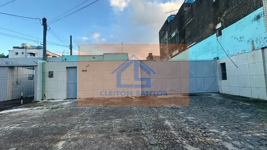 Galpão/Depósito/Armazém para alugar, 351m² no Prazeres, Jaboatão dos Guararapes