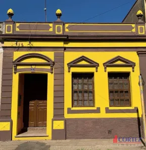 Casa com 2 Quartos para alugar, 99m² no Cidade Nova, Rio Claro