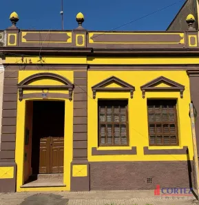 Casa com 2 Quartos para venda ou aluguel, 99m² no Cidade Nova, Rio Claro