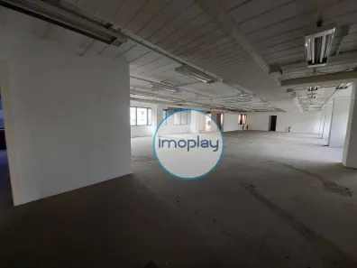 Sala Comercial para alugar, 358m² no Cidade Monções, São Paulo