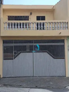 Sobrado com 4 Quartos à venda, 140m² no Jardim Edith, São Paulo