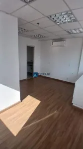Sala Comercial para alugar, 48m² no Jardim Armênia, Mogi das Cruzes
