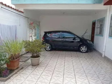 Casa com 2 Quartos à venda, 90m² no Vila Alpina, São Paulo