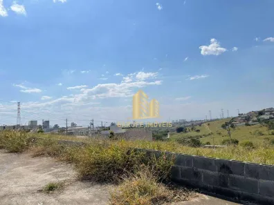 Lote/Terreno à venda, 361m² no Parque Califórnia, Jacareí
