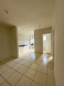 Apartamento com 2 Quartos à venda, 43m² no Jardim Heitor Rigon, Ribeirão Preto