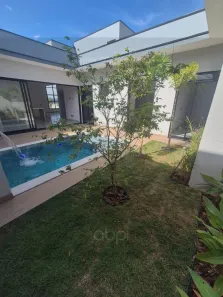 Casa com 3 Quartos à venda, 300m² no Loteamento Green View Village, Indaiatuba
