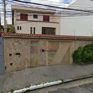 Sobrado com 5 Quartos à venda, 475m² no Vila Maria Alta, São Paulo