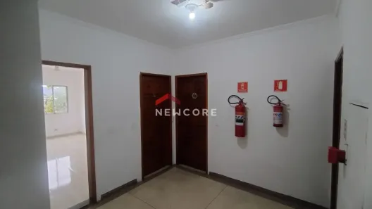 Apartamento com 2 Quartos à venda, 78m² no Cidade Naútica, São Vicente