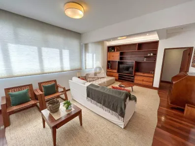 Apartamento com 3 Quartos à venda, 96m² no Leblon, Rio de Janeiro